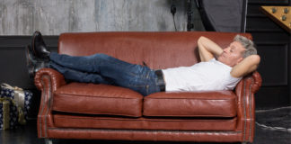 Um perverso tipo parasita pode ser aquele que habita sua casa