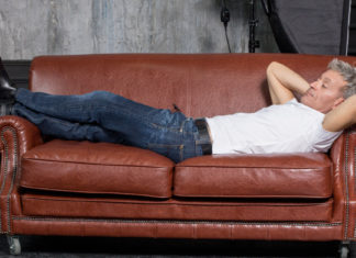 Um perverso tipo parasita pode ser aquele que habita sua casa