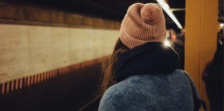 Certas histórias têm que ficar no passado