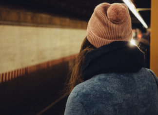 Certas histórias têm que ficar no passado