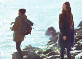 Nós demos certo, sim, por um tempo, e agora outras coisas vão dar certo novamente.