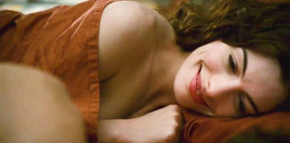 O amor é complexo. Esse arrepio fácil na nuca é outra coisa!