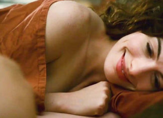 O amor é complexo. Esse arrepio fácil na nuca é outra coisa!