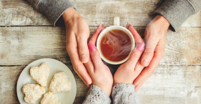 Discutir a relação não é coisa de mulher, é coisa de casal
