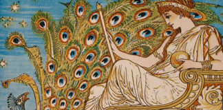 Juno Moneta – a deusa do dinheiro Juno Moneta – a deusa do dinheiro