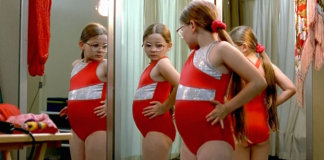 Pequena Miss Sunshine: O bom e velho FODA-SE para os padrões da sociedade