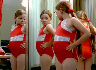 Pequena Miss Sunshine: O bom e velho FODA-SE para os padrões da sociedade