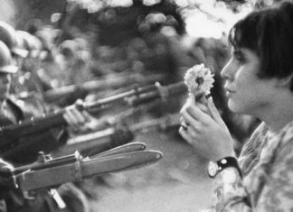 O afeto é revolucionário