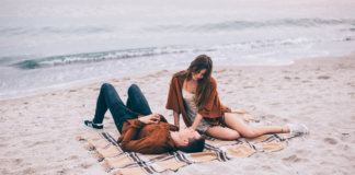 Agora, com você, tudo faz sentido