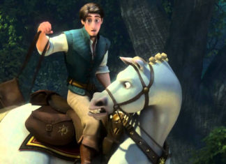 Não precisa vir em um cavalo branco, só não seja um cavalo