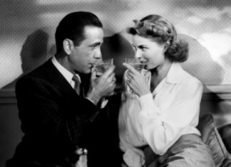 A carência é o maior alucinógeno que existe