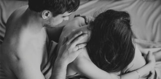 E eu que nasci para o amor