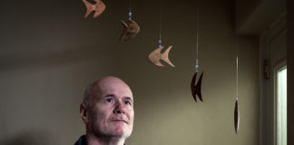 “Eu, Daniel Blake” escancara o Estado sem sentimentos