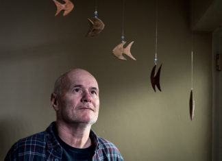 “Eu, Daniel Blake” escancara o Estado sem sentimentos