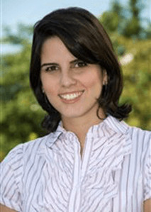 Clarissa Assumpção