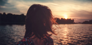 Me perdoar foi a melhor coisa que já fiz e nada supera isso