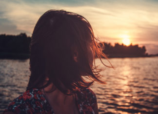 Me perdoar foi a melhor coisa que já fiz e nada supera isso