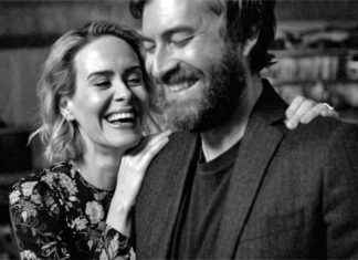 O amor é sobre dividir o melhor de você com outra pessoa