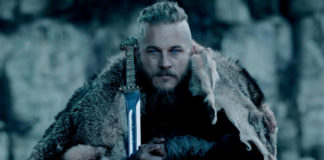 A Mitologia Nórdica A Mitologia Nórdica