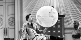 Precisamos falar de amor enquanto abraçarem o ódio