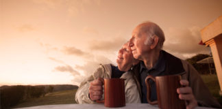 Há silêncios que constrangem. Há silêncios que constroem…