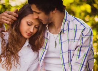 Se fazer presente dispensa presentes