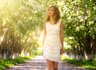 Pessoas que cuidam da própria vida são mais queridas