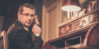 A inteligência é afrodisíaca A inteligência é afrodisíaca