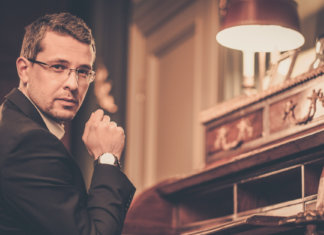 A inteligência é afrodisíaca