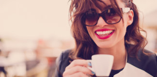 Saborear um bom café é uma declaração de amor a nós mesmos