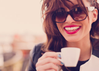 Saborear um bom café é uma declaração de amor a nós mesmos