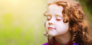 Lições que aprendi com Rafaela, 3 anos de idade