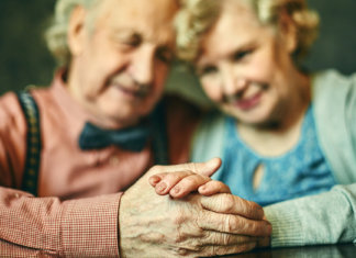 Não é o amor que sustenta o relacionamento, é o modo de se relacionar que sustenta o amor.