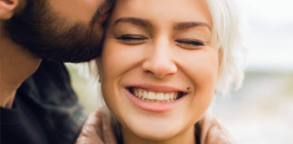 A beleza das coisas está dentro da gente