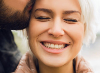 A beleza das coisas está dentro da gente