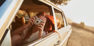 A vida está com mais pressa do que nunca