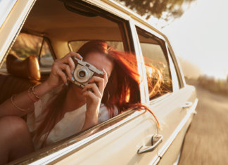 A vida está com mais pressa do que nunca