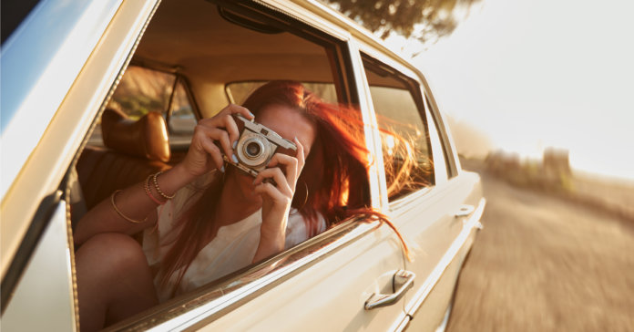 A vida está com mais pressa do que nunca