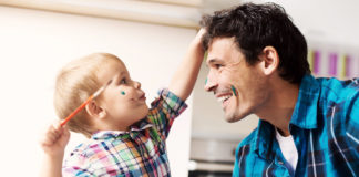 Nossos filhos não são depósitos dos nossos sonhos