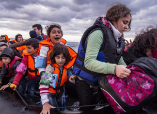 “Que tempos são estes em que é preciso defender o óbvio?”