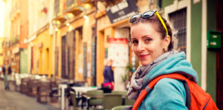 O que te faz diferente nesse mundo de pessoas tão iguais?