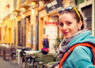 O que te faz diferente nesse mundo de pessoas tão iguais?