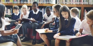 Seu filho estuda numa escola desafiadora, ou apenas numa boa escola?