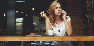 E se a dedicação evolui para sufocamento?