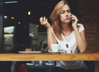 E se a dedicação evolui para sufocamento?