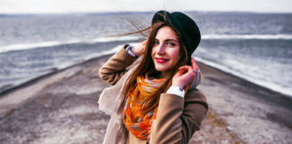 Fazer cara de paisagem nos livra de muitos problemas Fazer cara de paisagem nos livra de muitos problemas