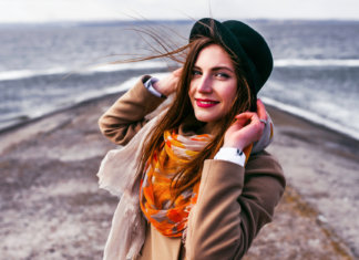 Fazer cara de paisagem nos livra de muitos problemas