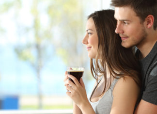 Amor não precisa de discurso para existir. Precisa de atitudes.