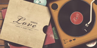 Try a little tenderness