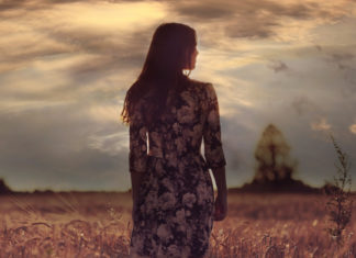 Por amor a gente fica, por amor a gente vai